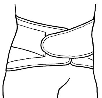 Иллюстрация к книге — Практический курс здоровья для вашего позвоночника [i_037.jpg]