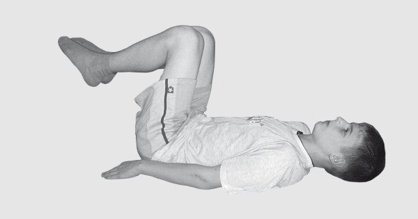 Иллюстрация к книге — Практический курс здоровья для вашего позвоночника [i_039.jpg]