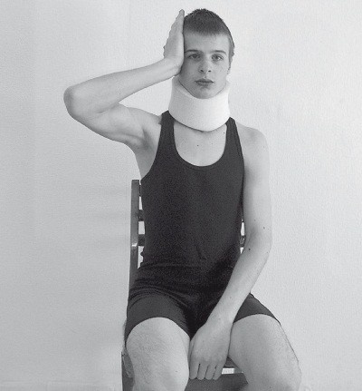 Иллюстрация к книге — Практический курс здоровья для вашего позвоночника [i_041.jpg]