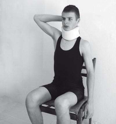 Иллюстрация к книге — Практический курс здоровья для вашего позвоночника [i_043.jpg]