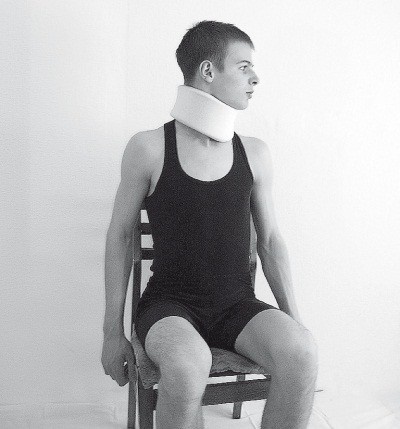 Иллюстрация к книге — Практический курс здоровья для вашего позвоночника [i_044.jpg]