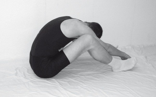 Иллюстрация к книге — Практический курс здоровья для вашего позвоночника [i_054.jpg]