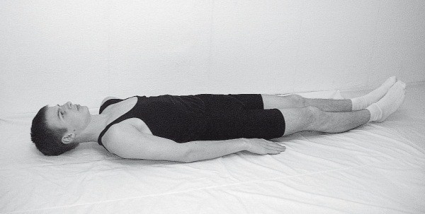 Иллюстрация к книге — Практический курс здоровья для вашего позвоночника [i_062.jpg]