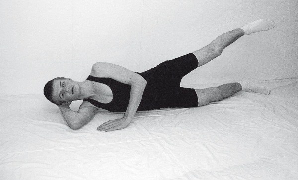 Иллюстрация к книге — Практический курс здоровья для вашего позвоночника [i_072.jpg]