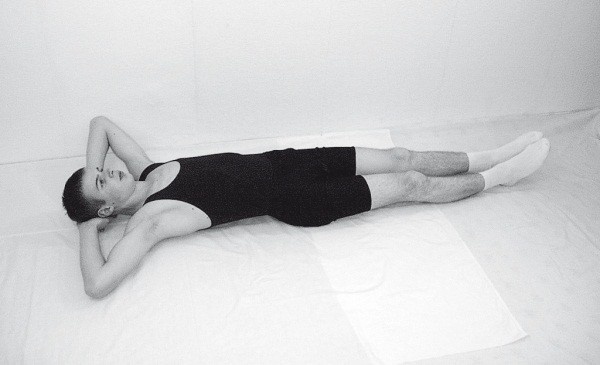 Иллюстрация к книге — Практический курс здоровья для вашего позвоночника [i_084.jpg]