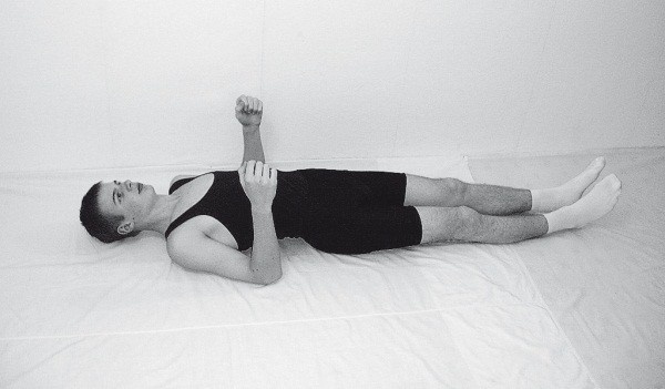 Иллюстрация к книге — Практический курс здоровья для вашего позвоночника [i_090.jpg]