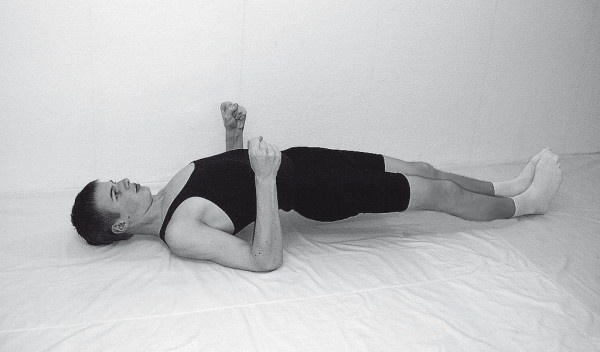 Иллюстрация к книге — Практический курс здоровья для вашего позвоночника [i_091.jpg]