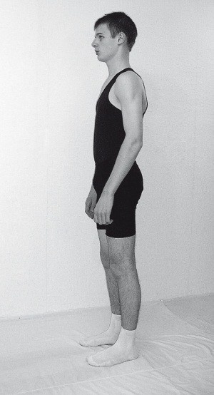 Иллюстрация к книге — Практический курс здоровья для вашего позвоночника [i_096.jpg]