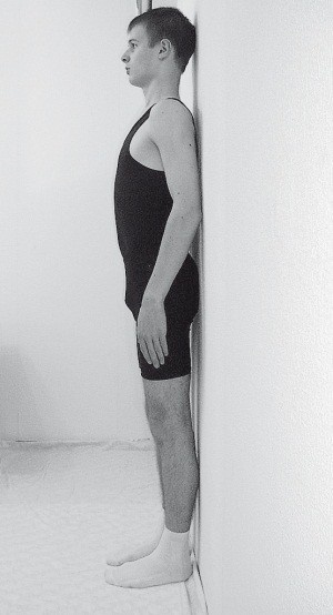 Иллюстрация к книге — Практический курс здоровья для вашего позвоночника [i_098.jpg]