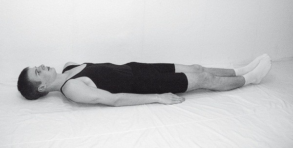 Иллюстрация к книге — Практический курс здоровья для вашего позвоночника [i_100.jpg]