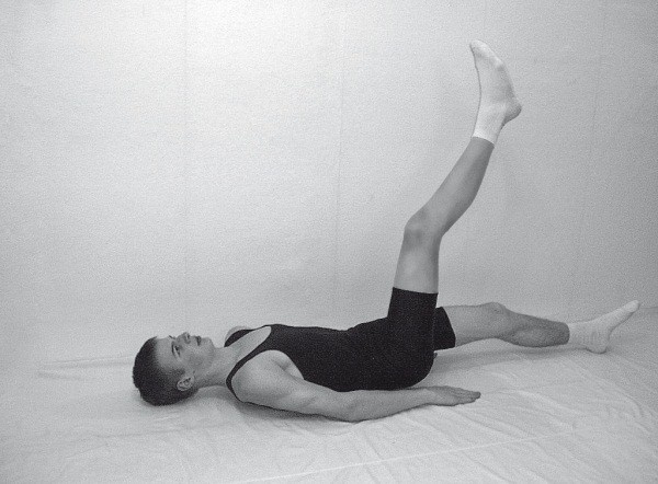 Иллюстрация к книге — Практический курс здоровья для вашего позвоночника [i_102.jpg]