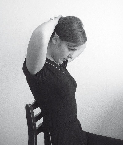 Иллюстрация к книге — Практический курс здоровья для вашего позвоночника [i_107.jpg]