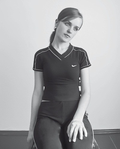 Иллюстрация к книге — Практический курс здоровья для вашего позвоночника [i_109.jpg]