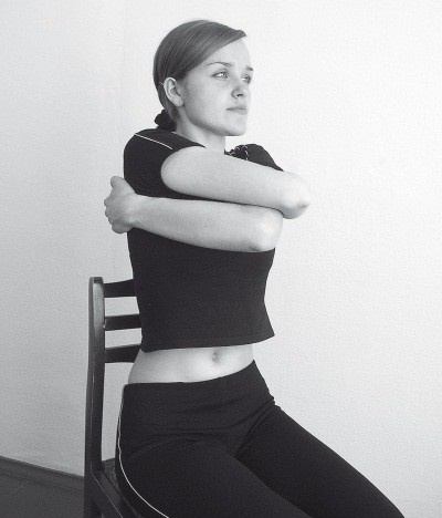 Иллюстрация к книге — Практический курс здоровья для вашего позвоночника [i_110.jpg]