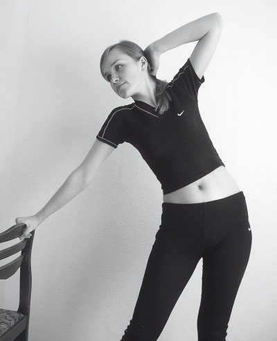 Иллюстрация к книге — Практический курс здоровья для вашего позвоночника [i_111.jpg]