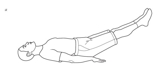 Иллюстрация к книге — Практический курс здоровья для вашего позвоночника [i_112.jpg]