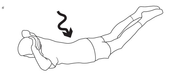 Иллюстрация к книге — Практический курс здоровья для вашего позвоночника [i_114.jpg]