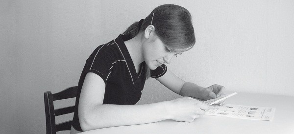 Иллюстрация к книге — Практический курс здоровья для вашего позвоночника [i_117.jpg]