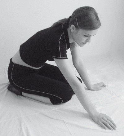 Иллюстрация к книге — Практический курс здоровья для вашего позвоночника [i_125.jpg]