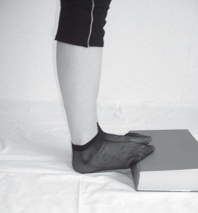 Иллюстрация к книге — Практический курс здоровья для вашего позвоночника [i_127.jpg]