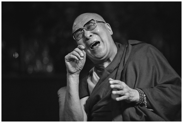 Иллюстрация к книге — Книга радости. Как быть счастливым в меняющемся мире [img_4.jpg]