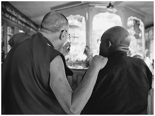 Иллюстрация к книге — Книга радости. Как быть счастливым в меняющемся мире [img_7.jpg]