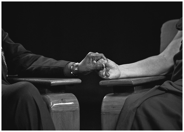 Иллюстрация к книге — Книга радости. Как быть счастливым в меняющемся мире [img_8.jpg]