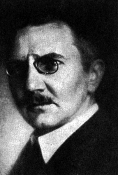 Иллюстрация к книге — Главный финансист Третьего рейха. Признание старого лиса. 1923-1948 [i_007.jpg]