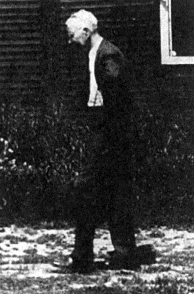 Иллюстрация к книге — Главный финансист Третьего рейха. Признание старого лиса. 1923-1948 [i_018.jpg]