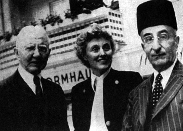 Иллюстрация к книге — Главный финансист Третьего рейха. Признание старого лиса. 1923-1948 [i_021.jpg]