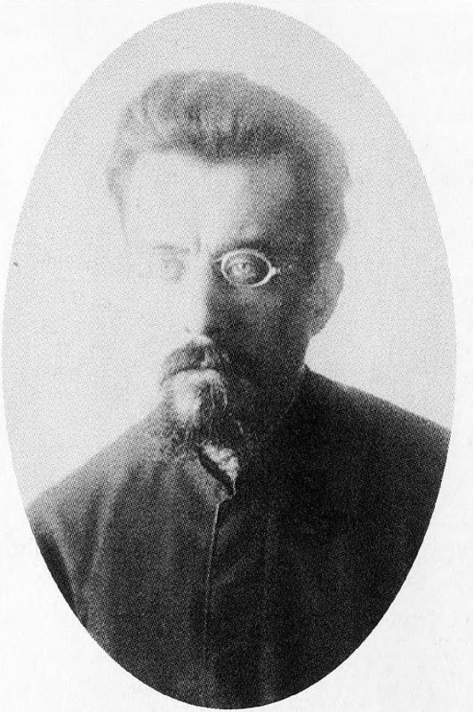 Иллюстрация к книге — Таков мой век [i_002.jpg]