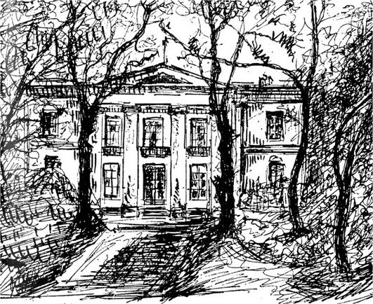 Иллюстрация к книге — Таков мой век [i_009.jpg]