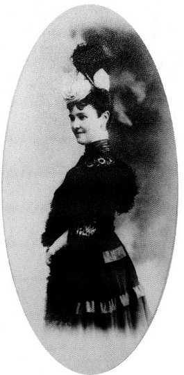 Иллюстрация к книге — Таков мой век [i_019.jpg]