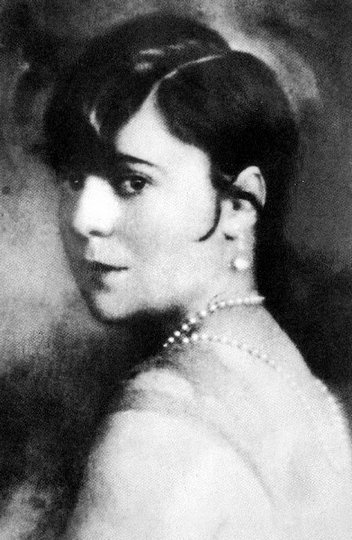 Иллюстрация к книге — Таков мой век [i_028.jpg]