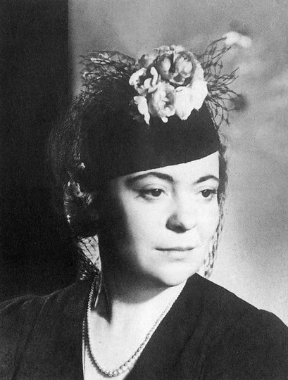 Иллюстрация к книге — Таков мой век [i_035.jpg]