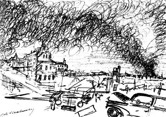 Иллюстрация к книге — Таков мой век [i_057.jpg]