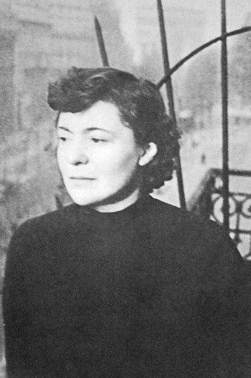 Иллюстрация к книге — Таков мой век [i_065.jpg]