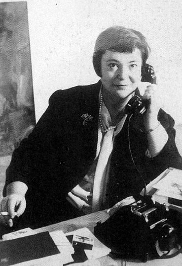 Иллюстрация к книге — Таков мой век [i_067.jpg]