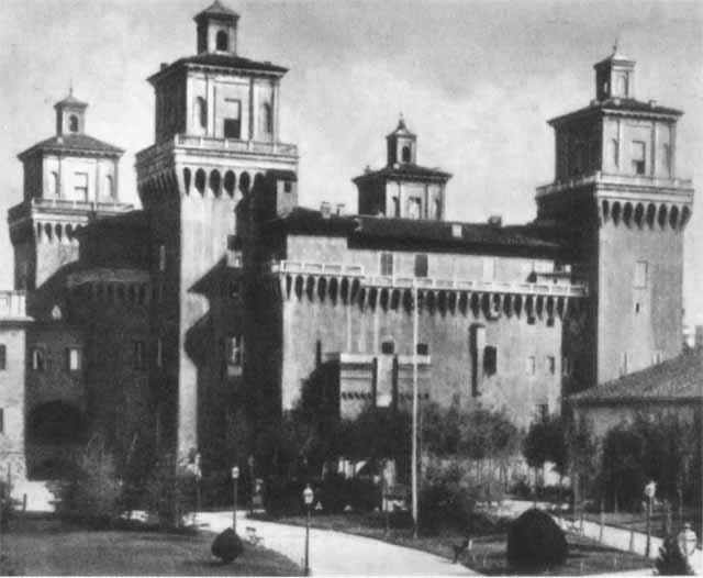 Иллюстрация к книге — Лукреция Борджиа [i_021.jpg]