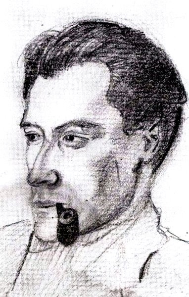 Иллюстрация к книге — Катаев. Погоня за вечной весной [i_039.jpg]