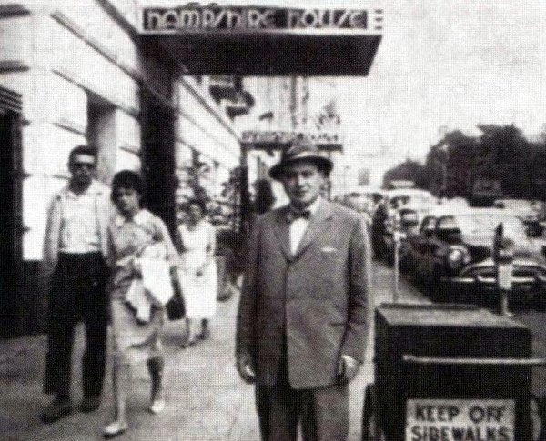 Иллюстрация к книге — Катаев. Погоня за вечной весной [i_066.jpg]