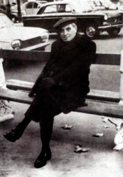 Иллюстрация к книге — Катаев. Погоня за вечной весной [i_067.jpg]