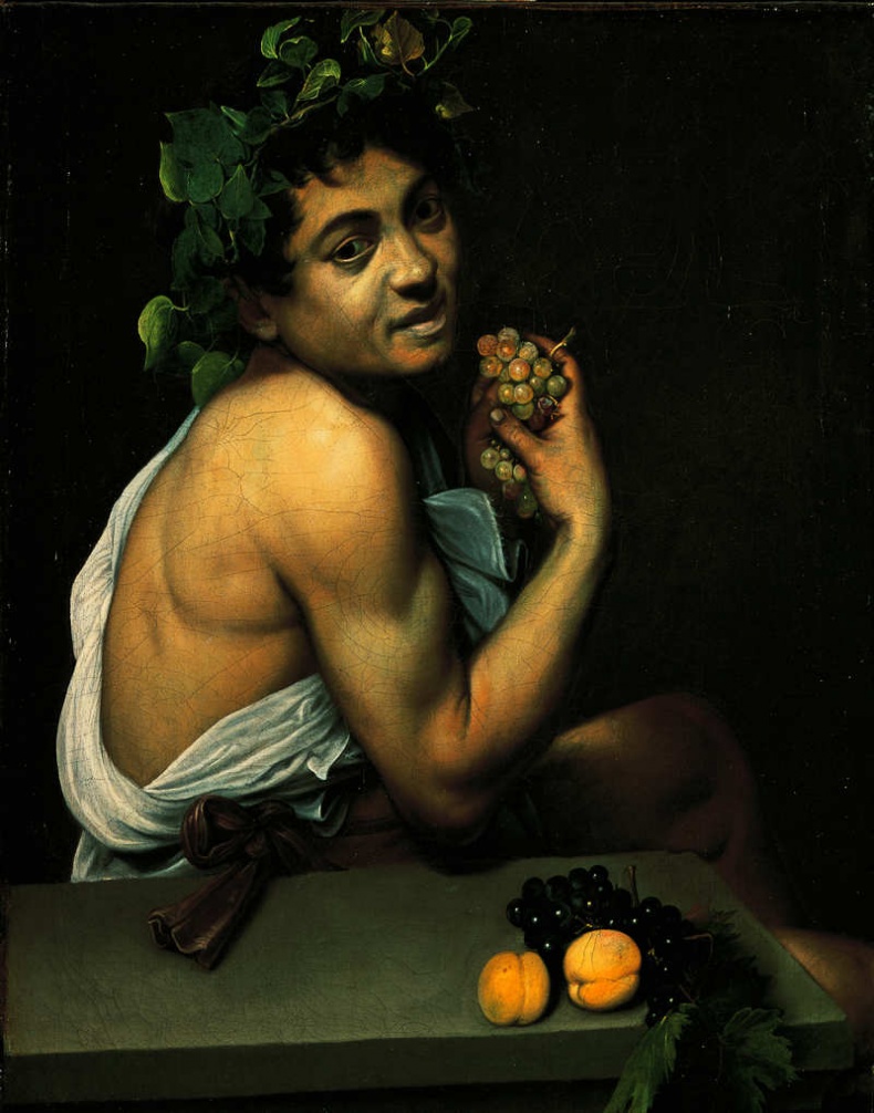 Иллюстрация к книге — Сила искусства [i_005.jpg]