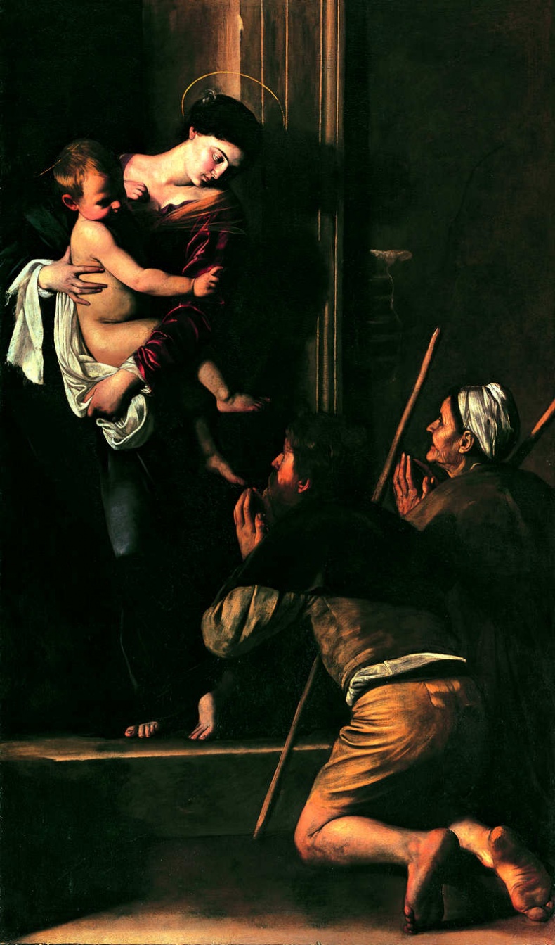 Иллюстрация к книге — Сила искусства [i_017.jpg]