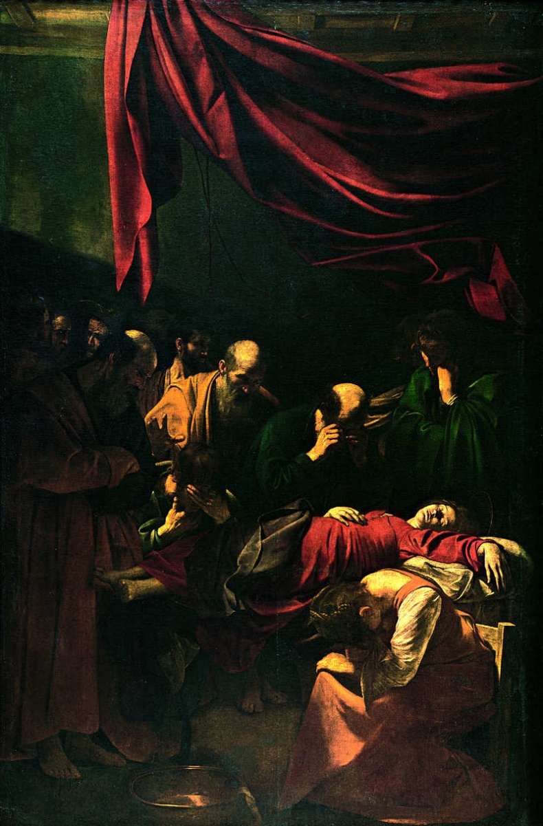 Иллюстрация к книге — Сила искусства [i_018.jpg]