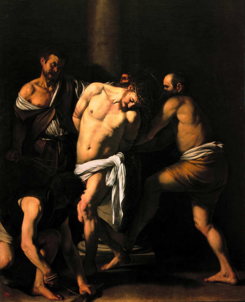 Иллюстрация к книге — Сила искусства [i_019.jpg]