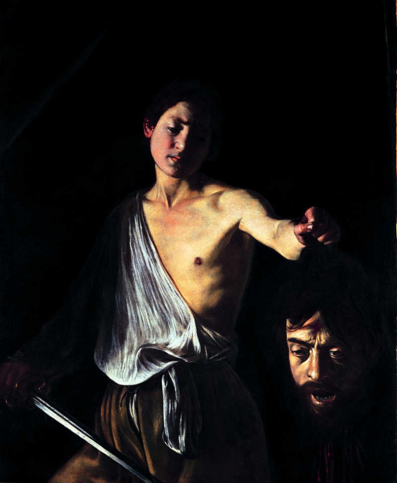 Иллюстрация к книге — Сила искусства [i_022.jpg]