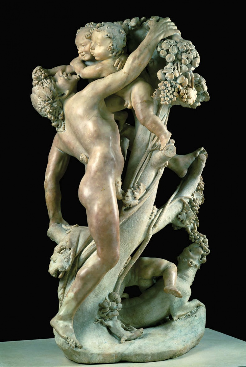 Иллюстрация к книге — Сила искусства [i_025.jpg]