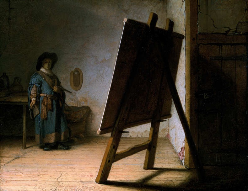 Иллюстрация к книге — Сила искусства [i_054.jpg]