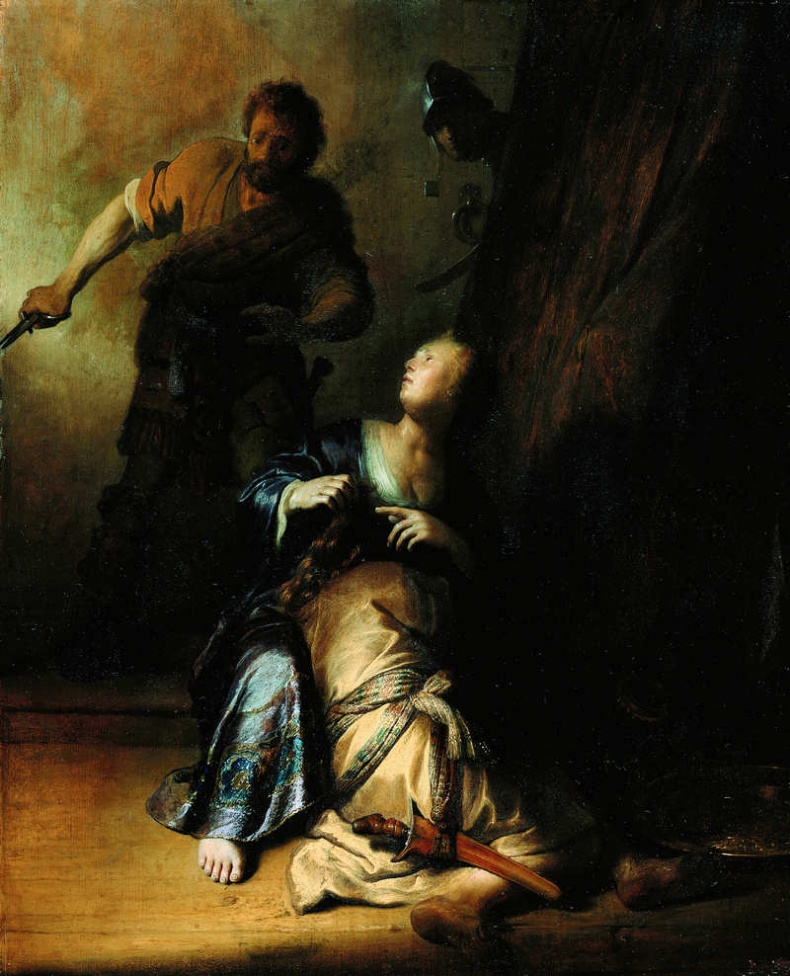 Иллюстрация к книге — Сила искусства [i_057.jpg]